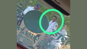 मंगळवेढा येथे ट्राफिक पोलिसांचा वाहन चालकांना मानसिक छळ
